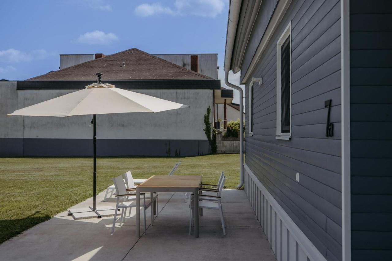 Studio 777 Apartments Illmitz Exterior photo
