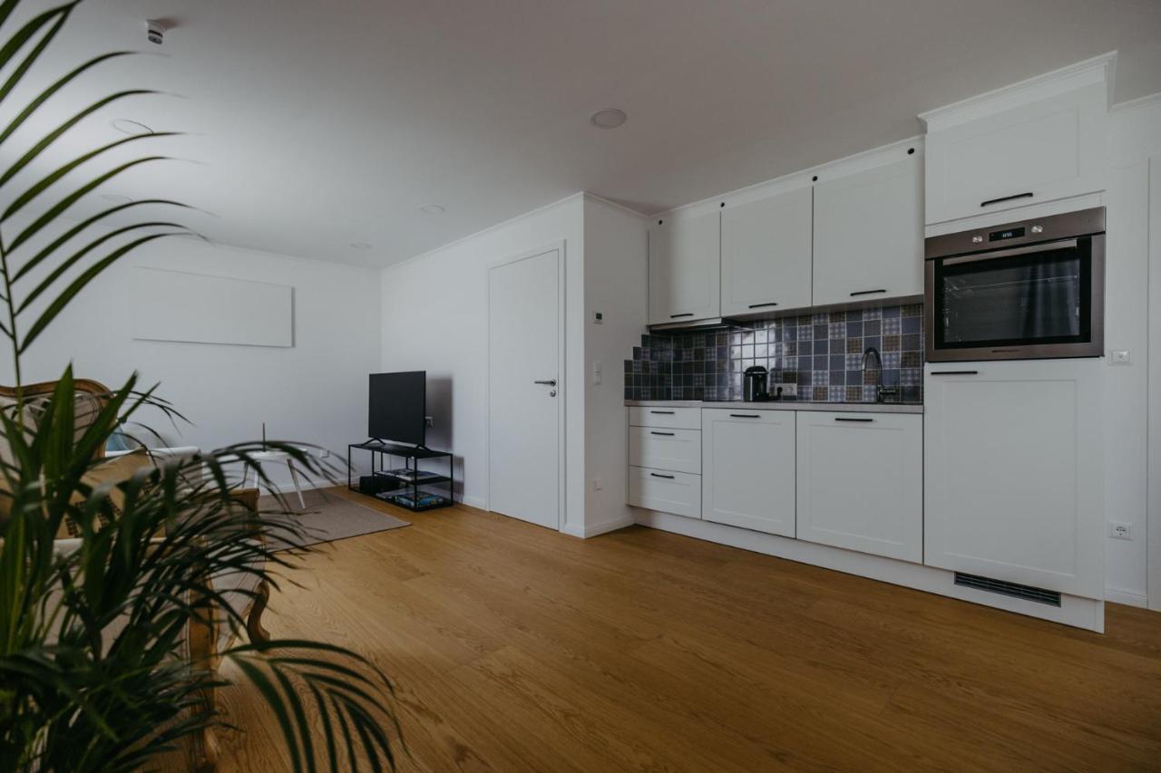 Studio 777 Apartments Illmitz Room photo
