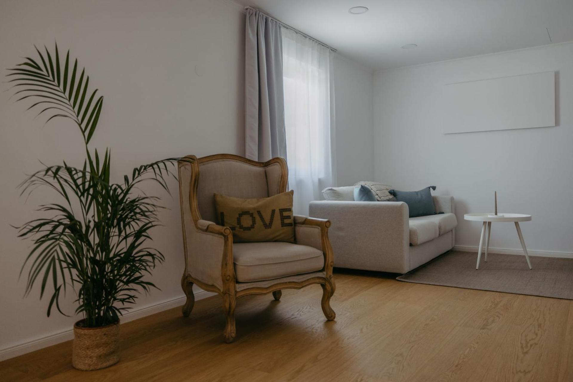 Studio 777 Apartments Illmitz Room photo