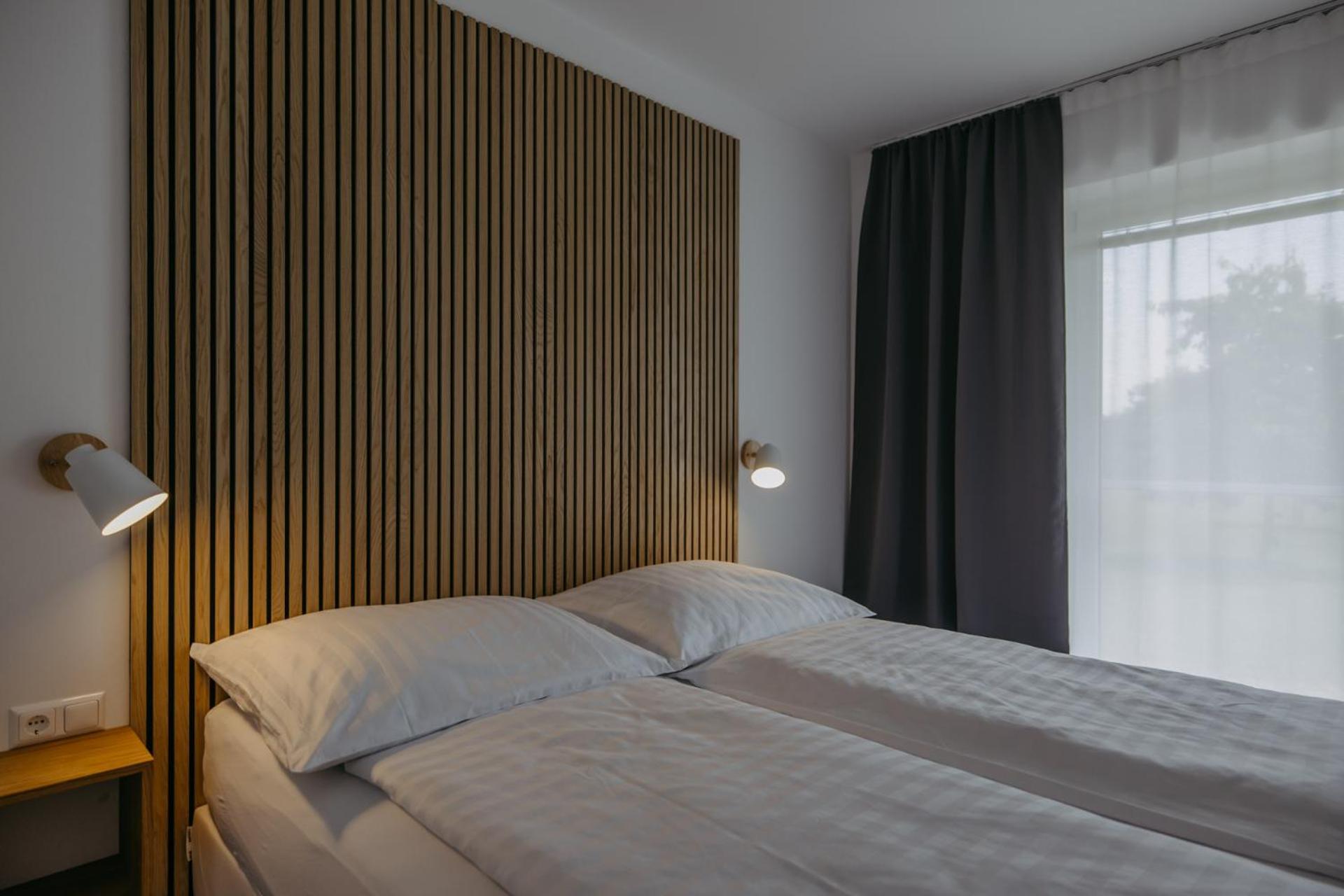 Studio 777 Apartments Illmitz Room photo