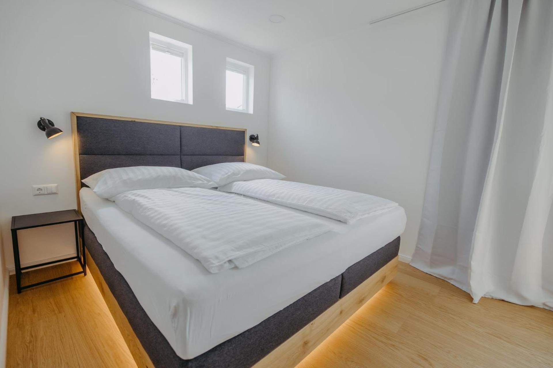 Studio 777 Apartments Illmitz Room photo