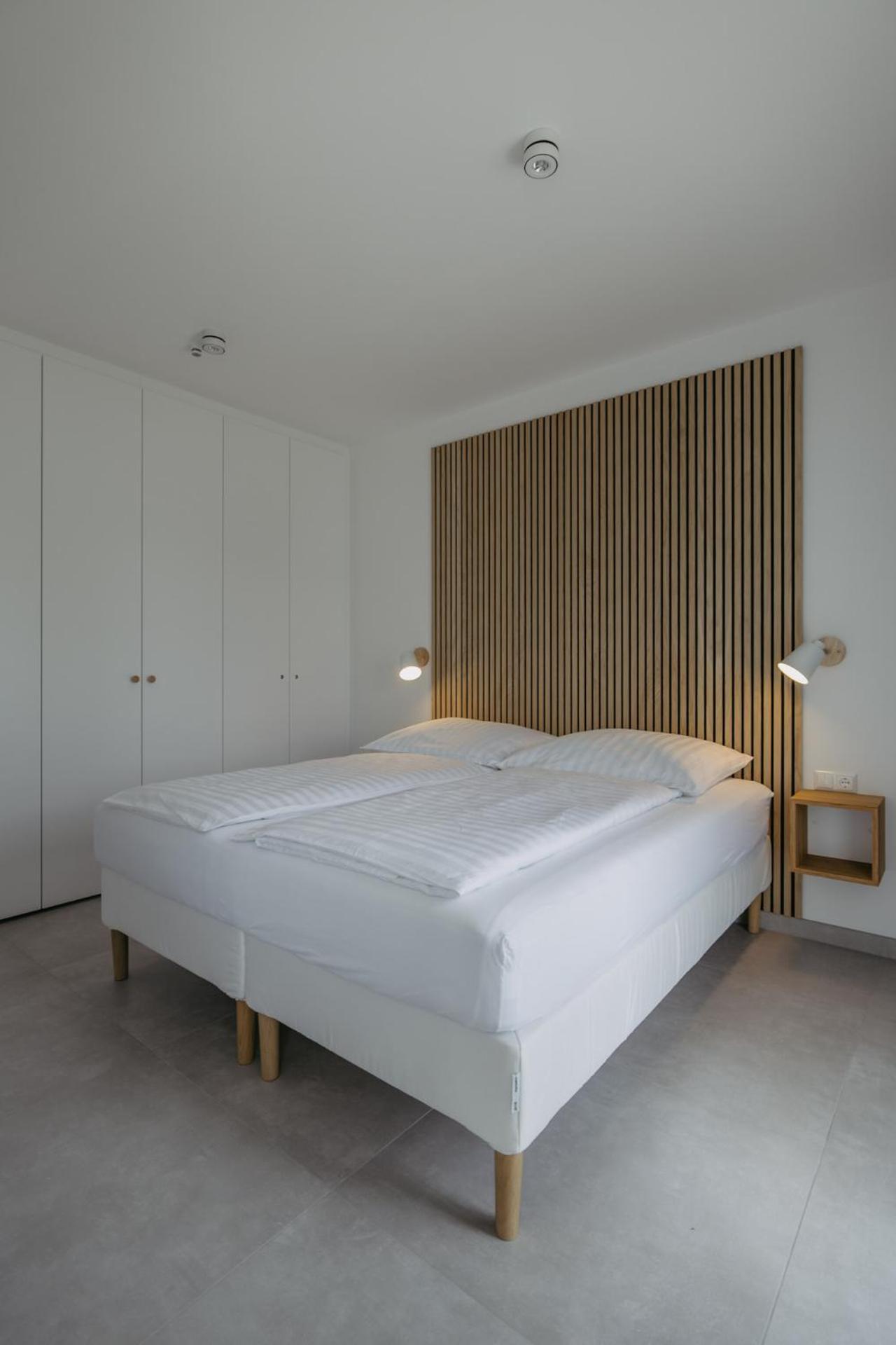 Studio 777 Apartments Illmitz Room photo