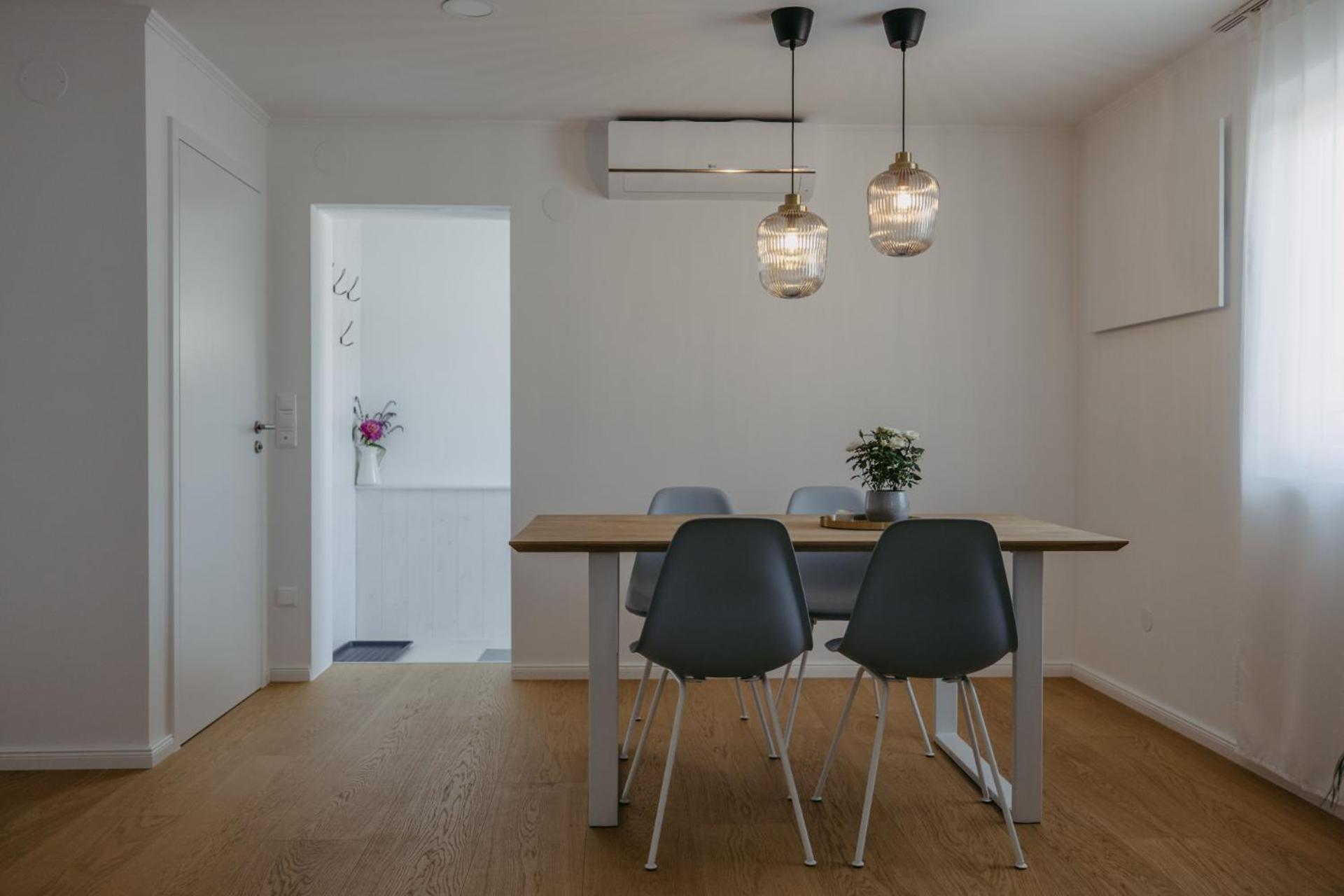 Studio 777 Apartments Illmitz Room photo